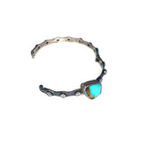 Bora Turquoise Bracelet