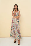 SONMER Martina Dress ecru