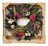 Andaluca Newport Wreath