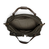 Filson 48 Hour Tin Cloth Duffle Bag