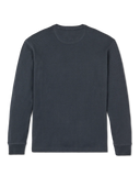 Filson Waffle Knit Thermal Crewneck