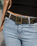 Amsterdam Heritage Daya Belt