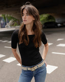 Amsterdam Heritage Ezra Belt