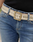 Amsterdam Heritage Ezra Belt