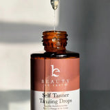 Beauty By Earth Self Tanner Drops