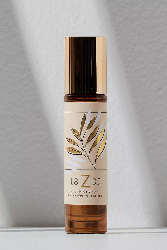 Free People 1809 Collection Zen All-Natural Fragrance