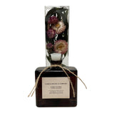 Andaluca Sandalwood & Currant Bouquet Reed Bundle Fragrance Diffuser