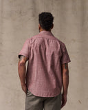 Filson Short Sleeve Chambray Shirt