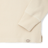 Filson Waffle Knit Henley