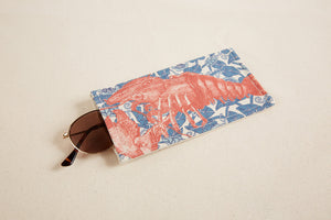 Thomaspaul Lobster Eyeglass Case