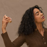 Kitsch Rustic Vanilla Hair & Body Perfume Mist