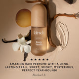 Kitsch Rustic Vanilla Hair & Body Perfume Mist