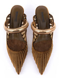 Lola Cruz Alexa Pump 55