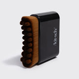 Kitsch Black Lymphatic Contour Face Brush