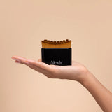 Kitsch Black Lymphatic Contour Face Brush