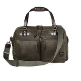 Filson 48 Hour Tin Cloth Duffle Bag