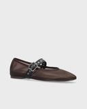 Bibi Lou Arlo Ballet Flats