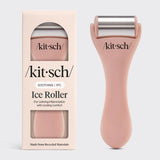 Kitsch Terracotta Ice Roller