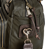 Filson 48 Hour Tin Cloth Duffle Bag