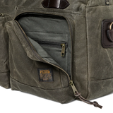 Filson 48 Hour Tin Cloth Duffle Bag