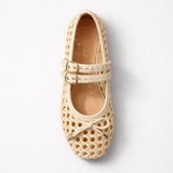 Bibi Lou Aspen Flats