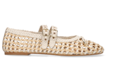 Bibi Lou Aspen Flats