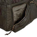 Filson 48 Hour Tin Cloth Duffle Bag