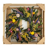 Andaluca Cambria Wreath