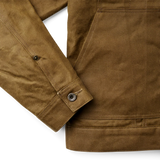 Filson Short Lined Cruiser Jacket