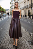 VAVA by Joy Han MIMI Tube Dress