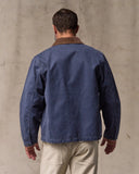 Filson Canvas Outfitter Jacket