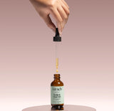 Kitsch Strengthening Rosemary & Biotin Scalp & Hair Oil