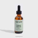 Kitsch Strengthening Rosemary & Biotin Scalp & Hair Oil