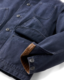 Filson Canvas Outfitter Jacket