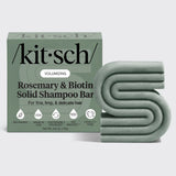 Kitsch Rosemary & Biotin Solid Shampoo Bar