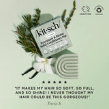 Kitsch Rosemary & Biotin Solid Conditioner