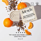 Kitsch Rice Water Protein Conditioner Bar