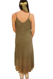 Brand Bazar Silk Dresses