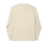 Filson Waffle Knit Henley