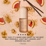 Kitsch Warm Sugar Hair & Body Perfume Mist