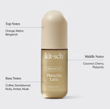 Kitsch Pistachio Latte Hair & Body Perfume Mist
