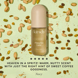 Kitsch Pistachio Latte Hair & Body Perfume Mist