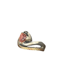 Bora Pink Tourmaline Ring