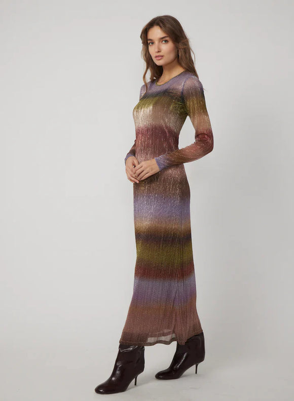 Gilner Farrar Taylen Dress