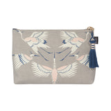 Danica Flight Of Fancy Small Cosmetic Bag