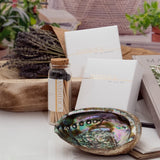 Andaluca Abalone Shell