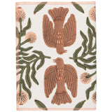 Danica Peregrine Block Print Notebooks Set of 2