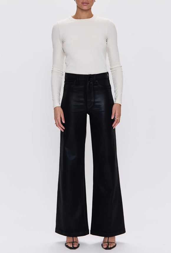 Pistola Lana High Rise Ultra Wide Leg