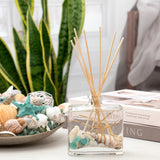 Andaluca Ocean Plumes Botanical Reed Diffuser