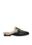 Bibi Lou Vela Leather Loafers